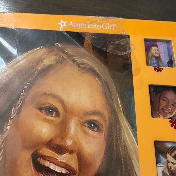 American Girl Julie Albright Story Collection with Mini Julie Doll NEW - Picture 2 of 8